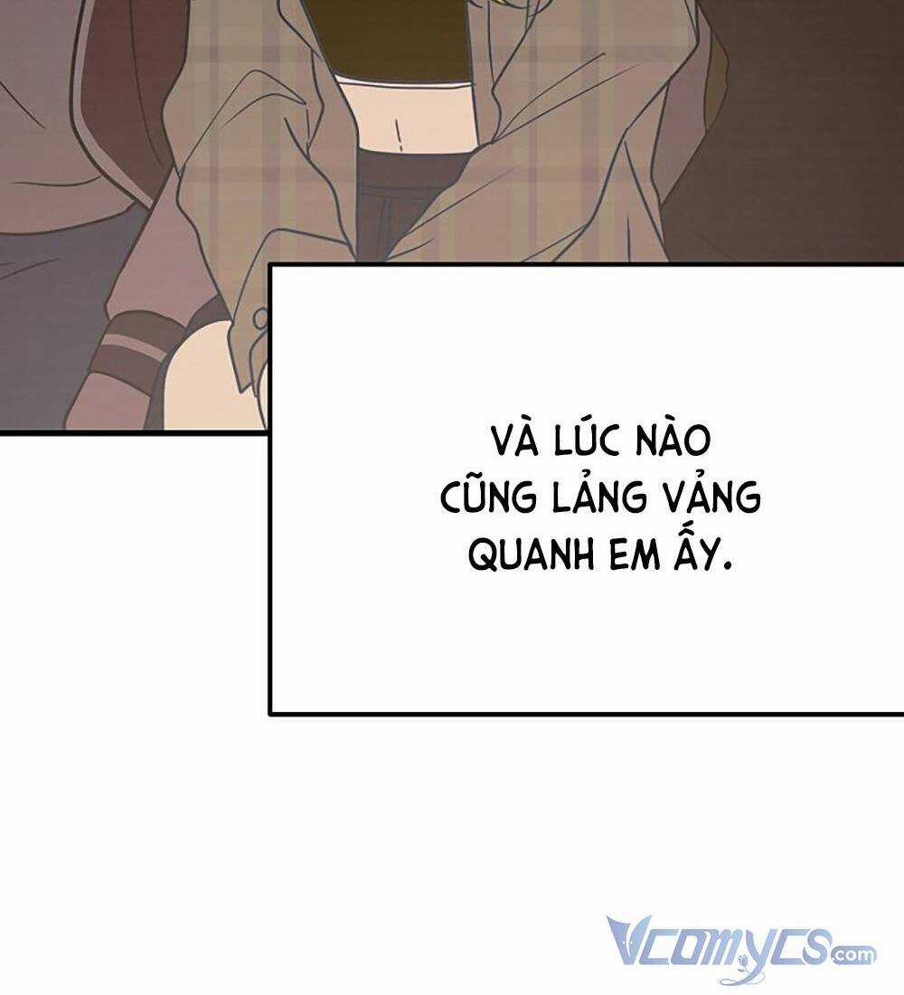 Kẻ Rác Rưởi Không Đáng Được Yêu Chapter 31 trang 54