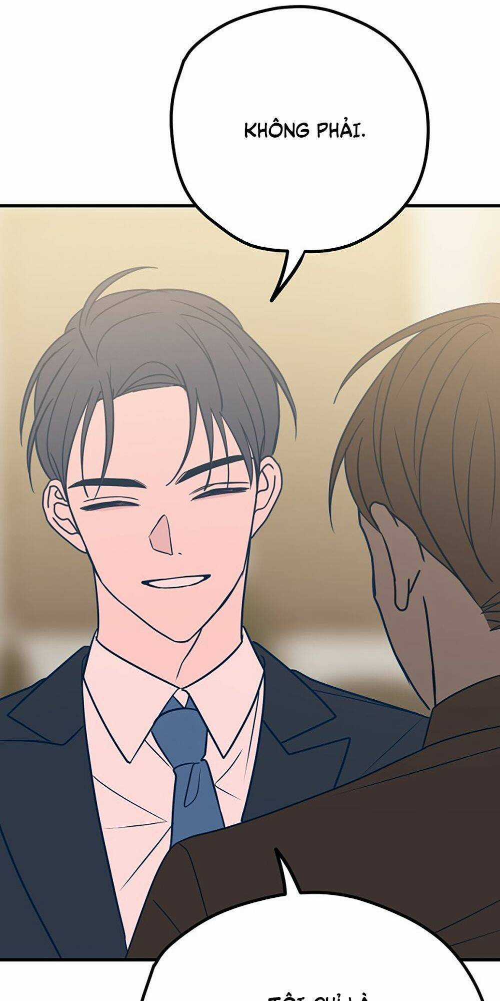 Kẻ Rác Rưởi Không Đáng Được Yêu Chapter 31 trang 59