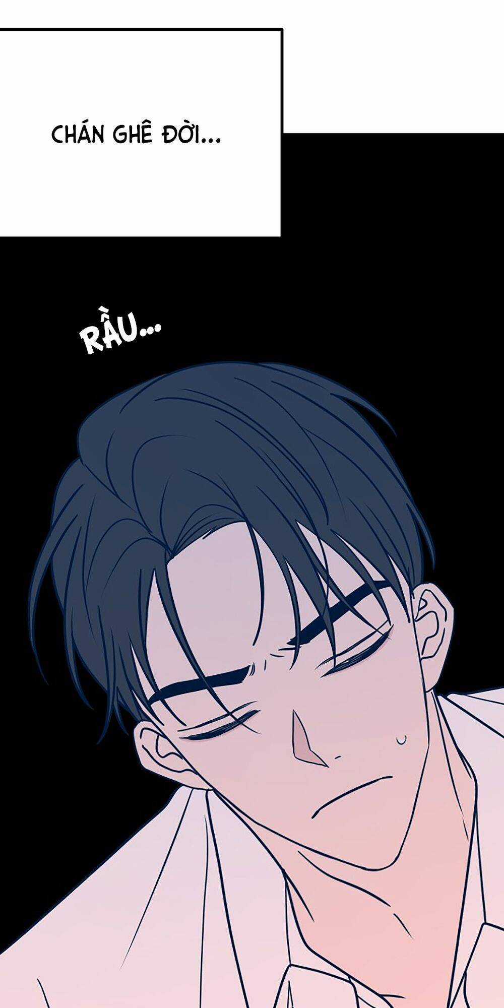 Kẻ Rác Rưởi Không Đáng Được Yêu Chapter 31 trang 6