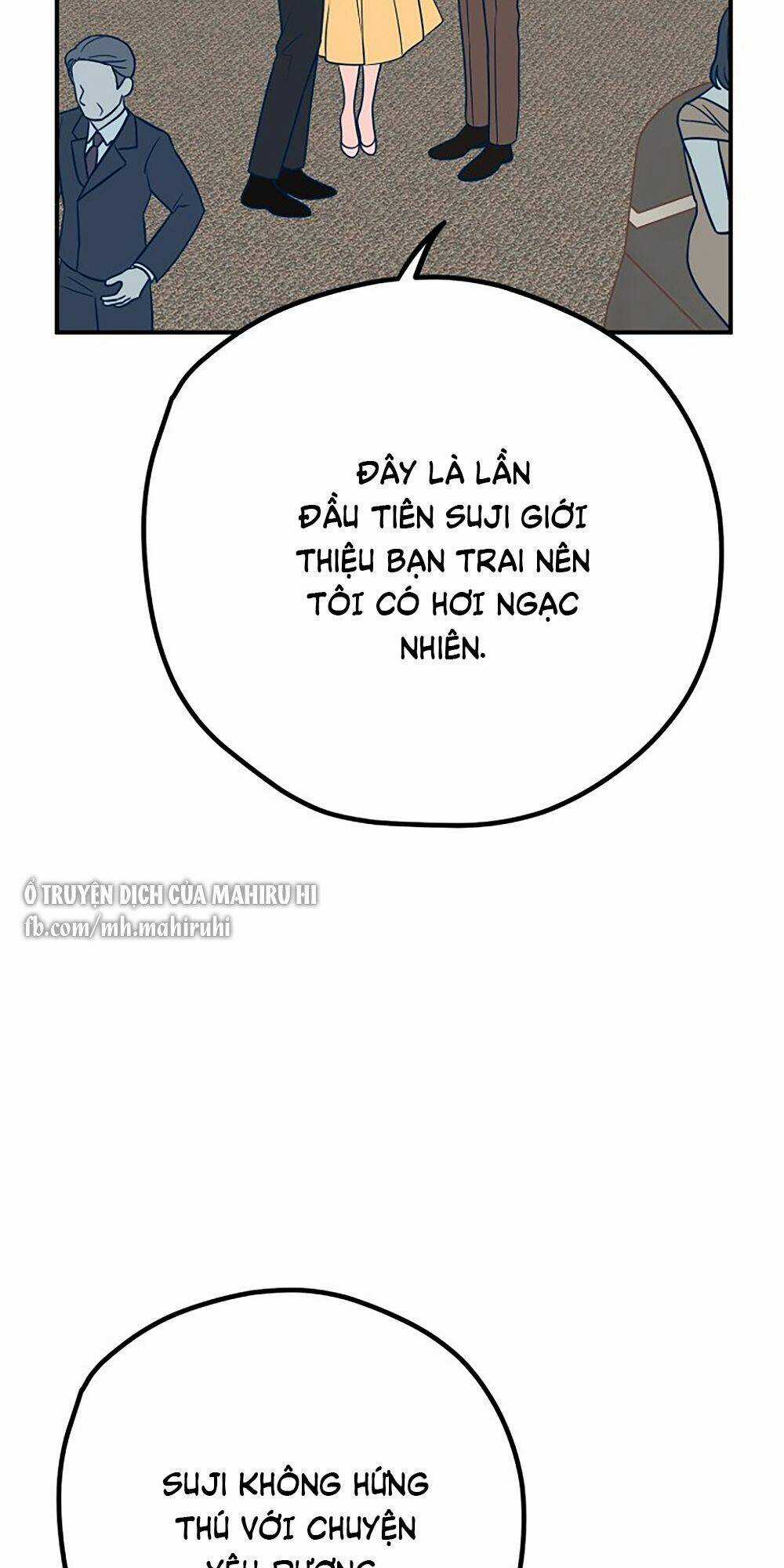 Kẻ Rác Rưởi Không Đáng Được Yêu Chapter 31 trang 62