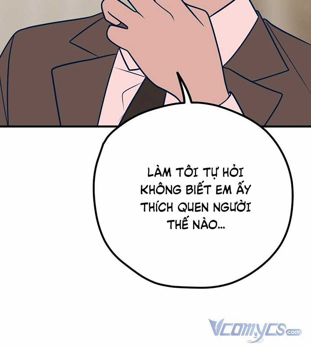 Kẻ Rác Rưởi Không Đáng Được Yêu Chapter 31 trang 64