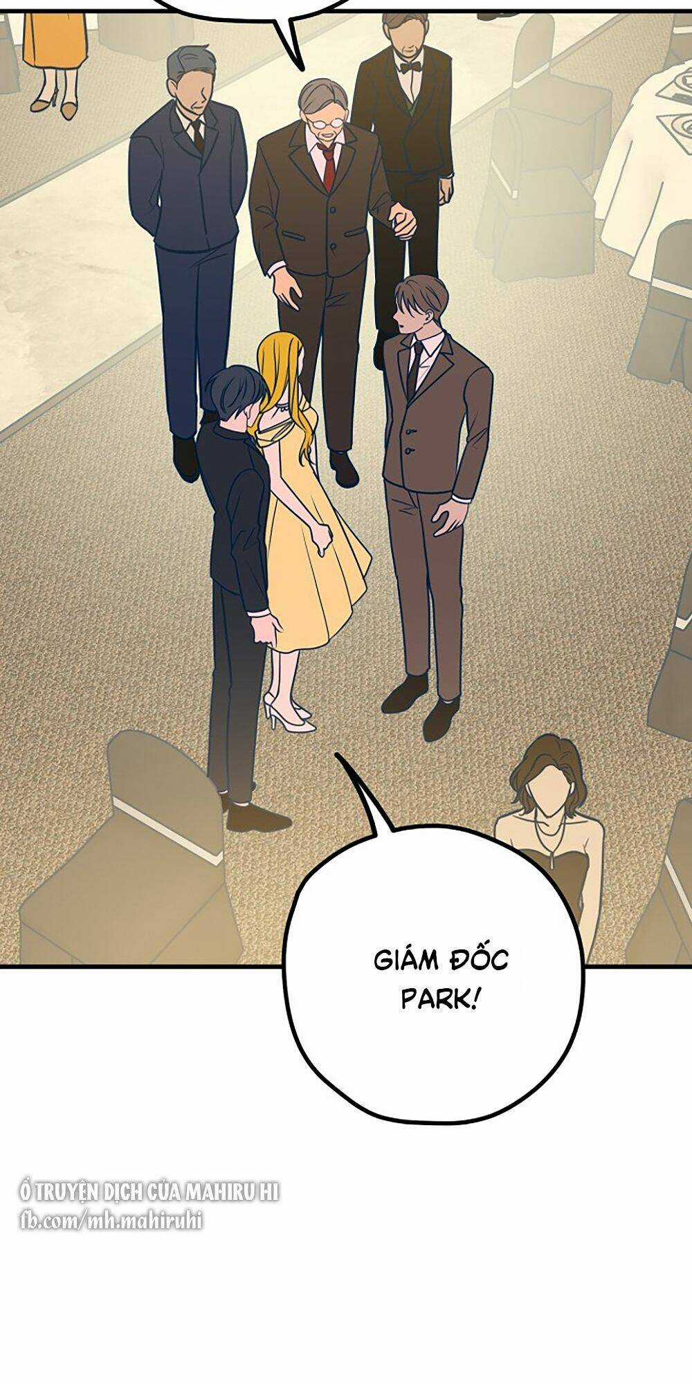 Kẻ Rác Rưởi Không Đáng Được Yêu Chapter 31 trang 68