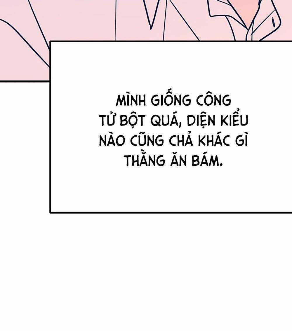 Kẻ Rác Rưởi Không Đáng Được Yêu Chapter 31 trang 7