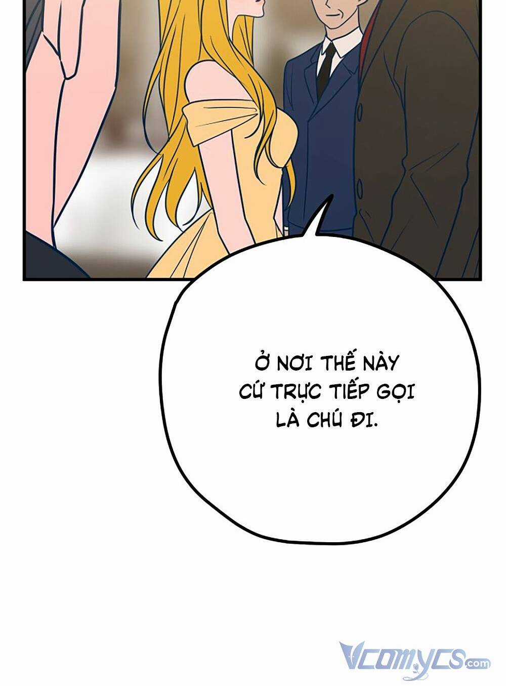 Kẻ Rác Rưởi Không Đáng Được Yêu Chapter 31 trang 70