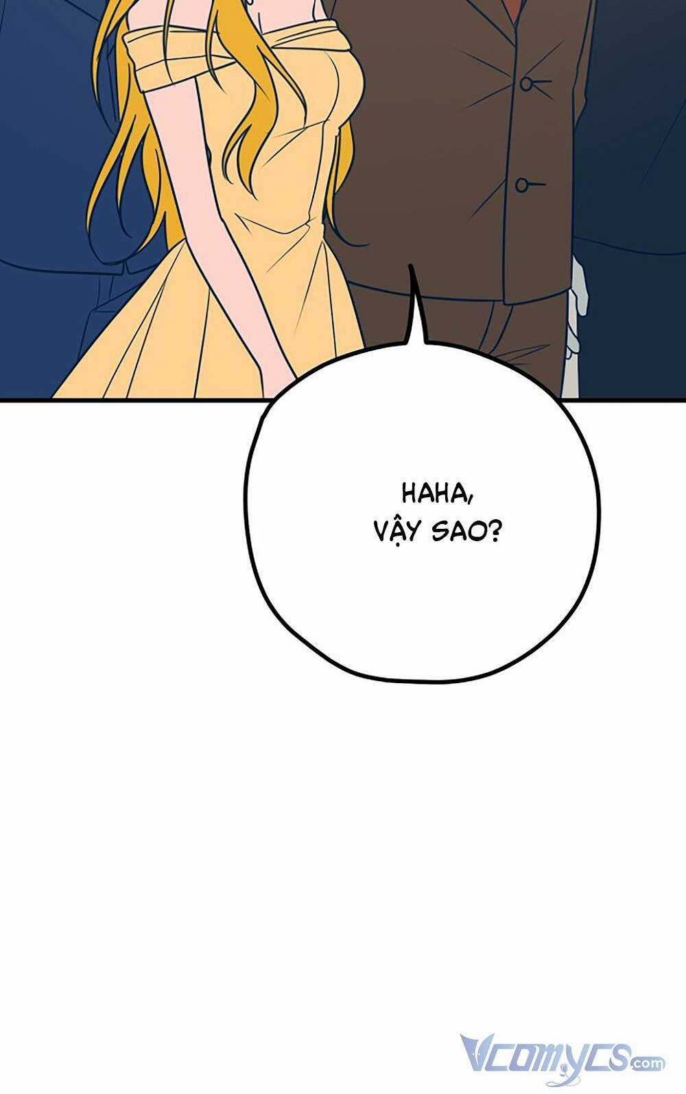 Kẻ Rác Rưởi Không Đáng Được Yêu Chapter 31 trang 72