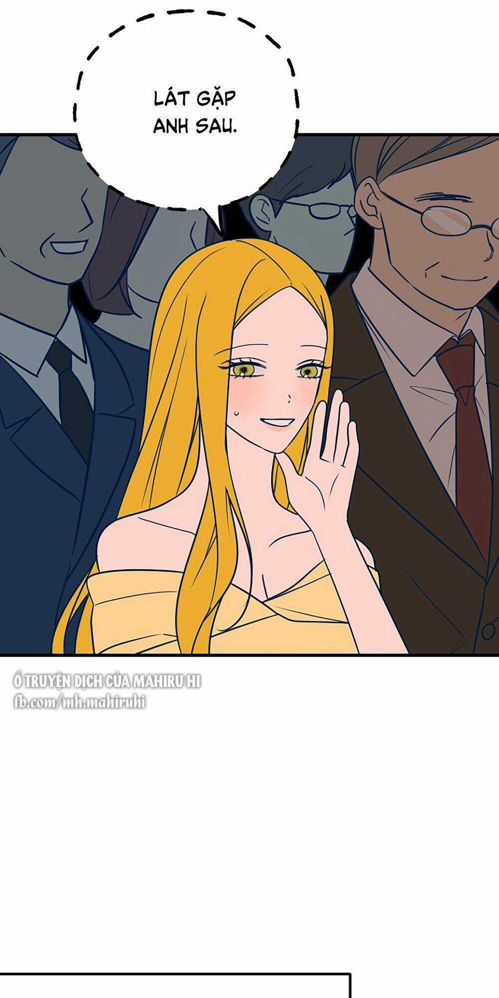 Kẻ Rác Rưởi Không Đáng Được Yêu Chapter 31 trang 73