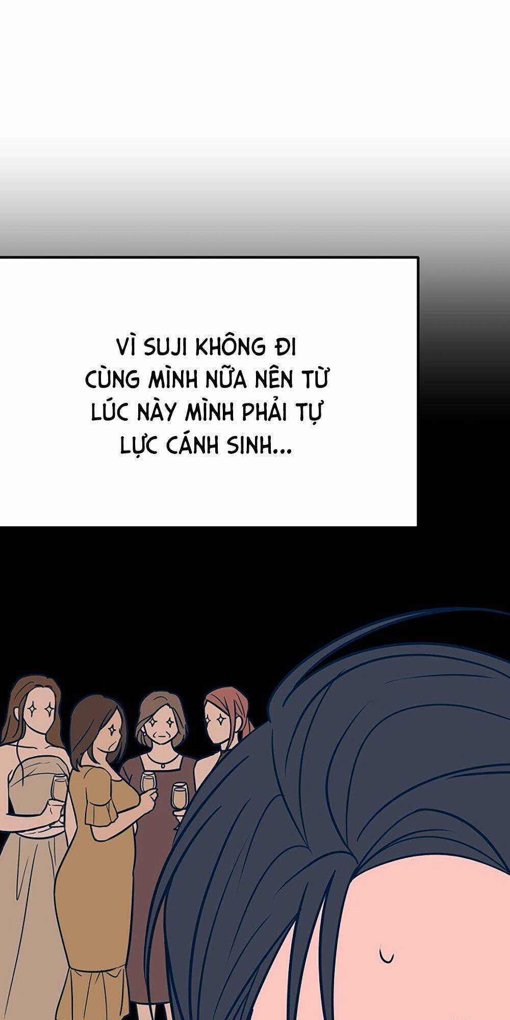 Kẻ Rác Rưởi Không Đáng Được Yêu Chapter 31 trang 76