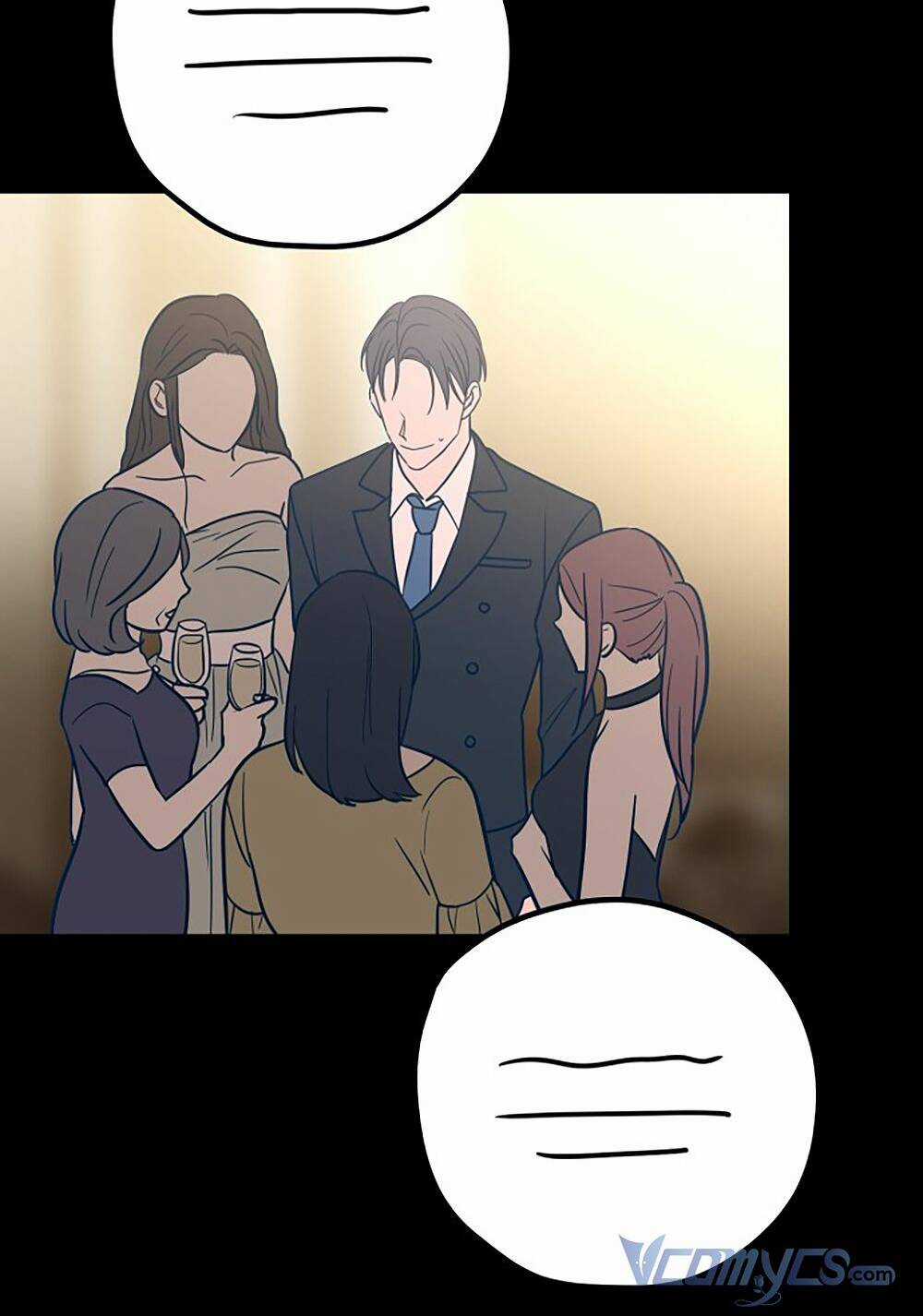 Kẻ Rác Rưởi Không Đáng Được Yêu Chapter 31 trang 78