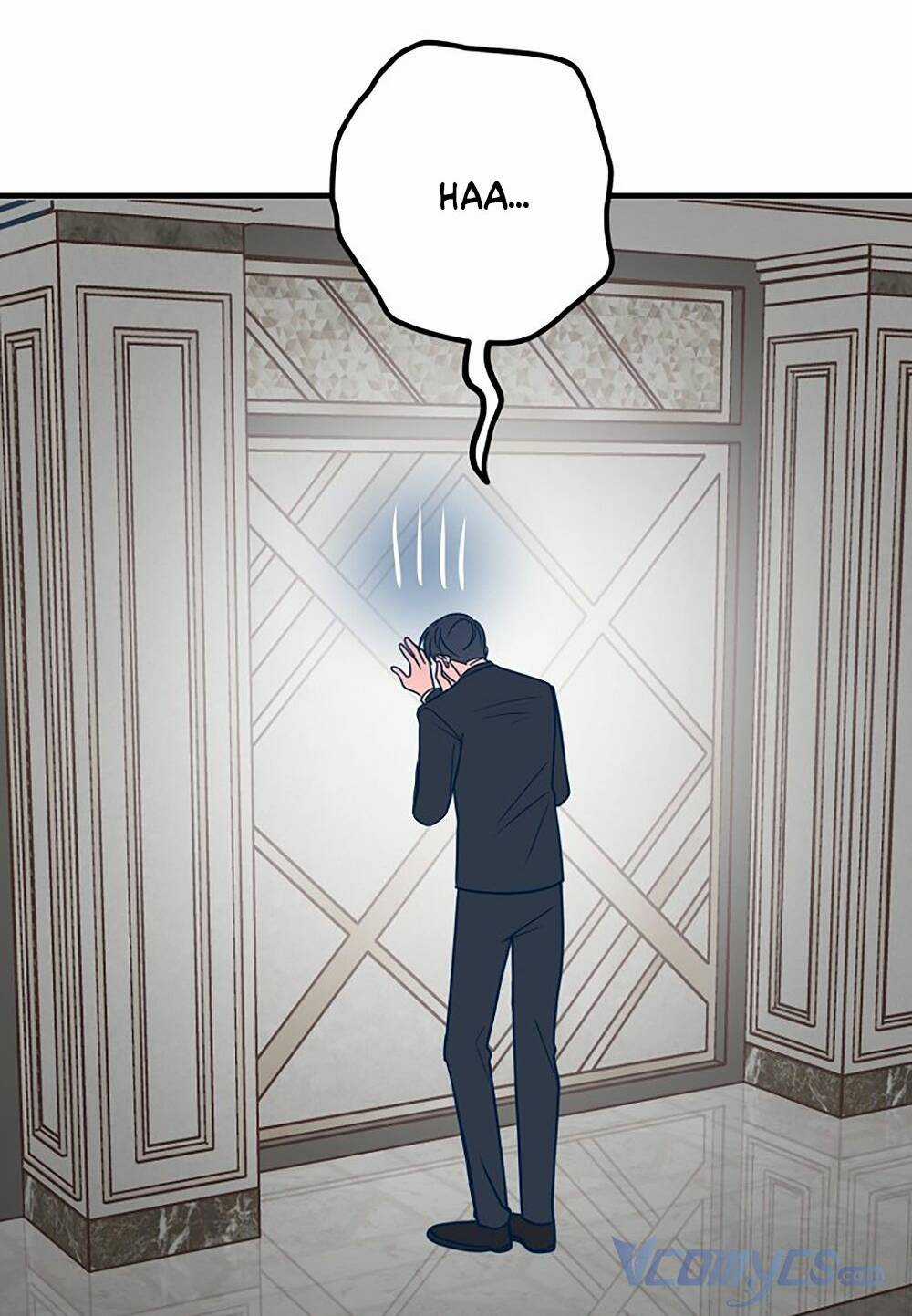 Kẻ Rác Rưởi Không Đáng Được Yêu Chapter 31 trang 84