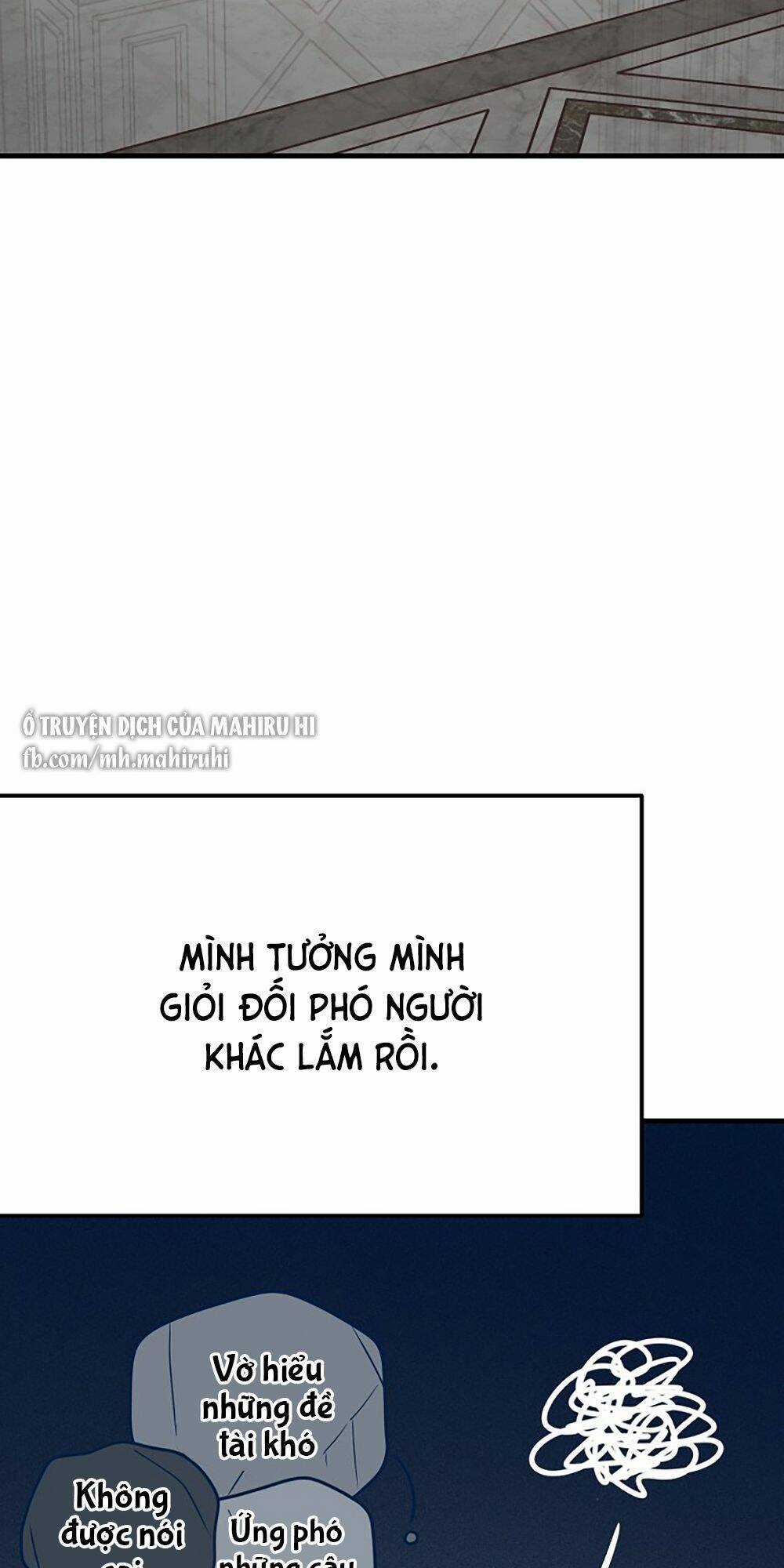 Kẻ Rác Rưởi Không Đáng Được Yêu Chapter 31 trang 85