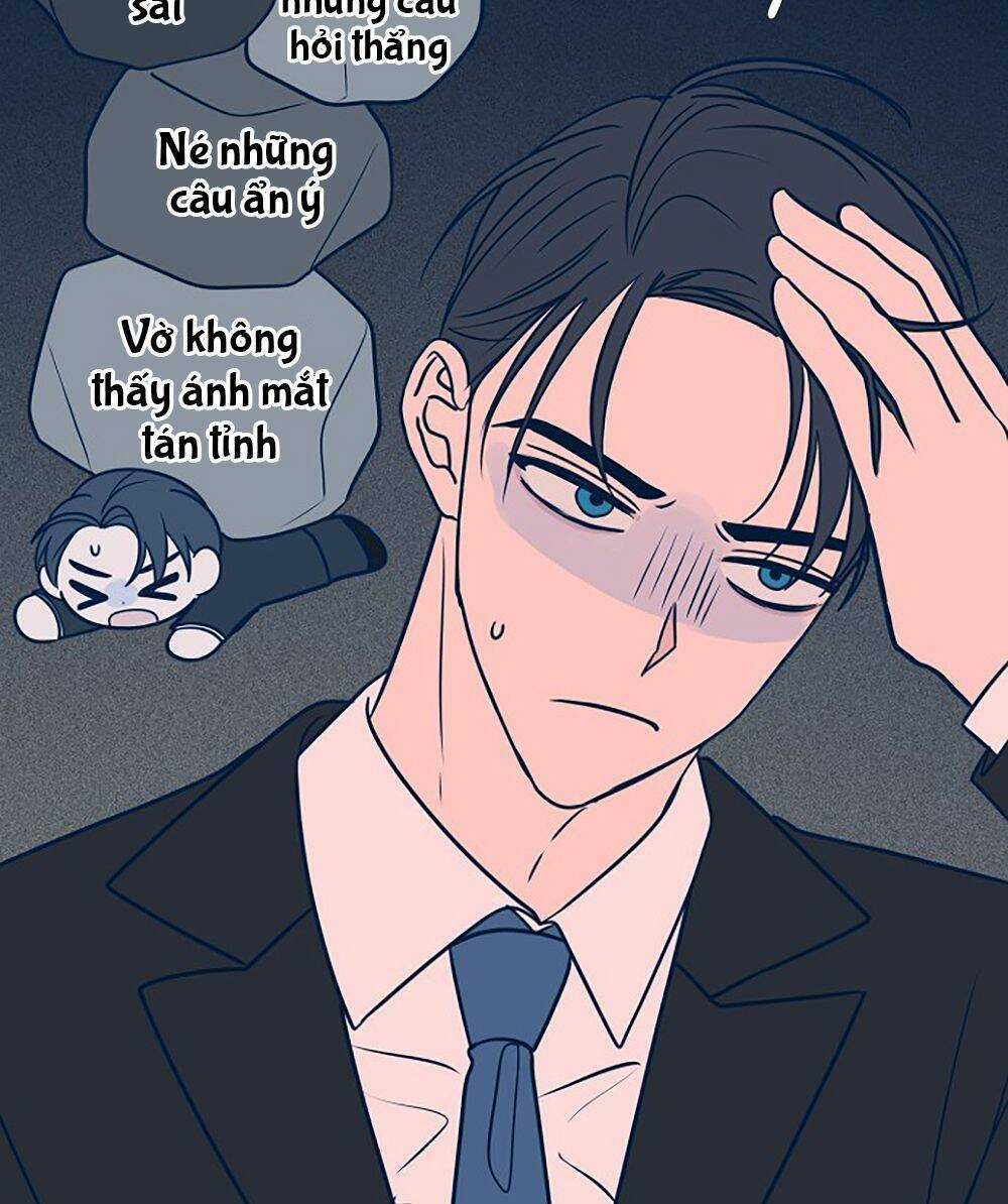 Kẻ Rác Rưởi Không Đáng Được Yêu Chapter 31 trang 86