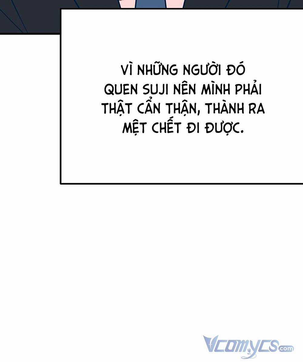 Kẻ Rác Rưởi Không Đáng Được Yêu Chapter 31 trang 87