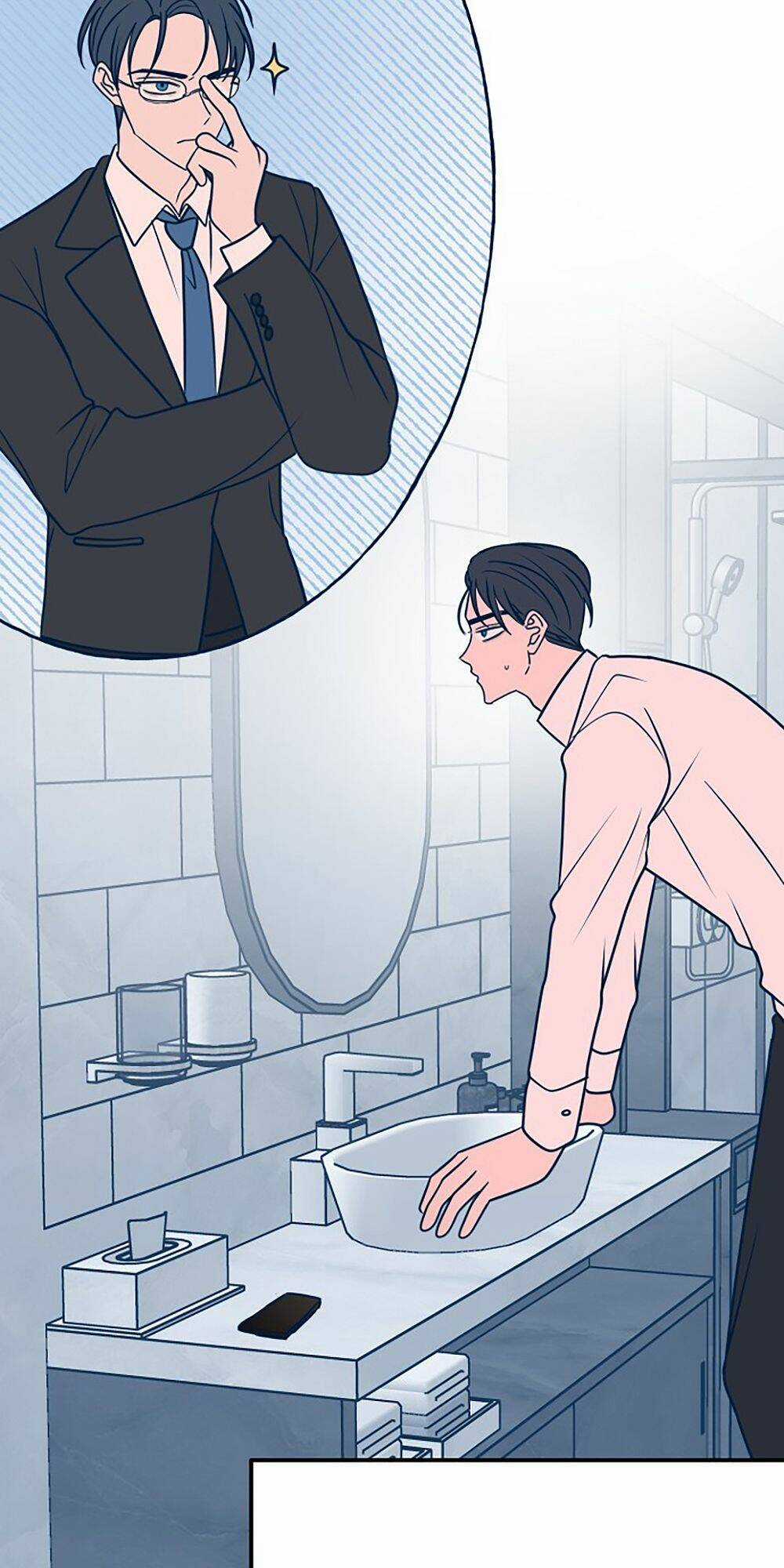 Kẻ Rác Rưởi Không Đáng Được Yêu Chapter 31 trang 9