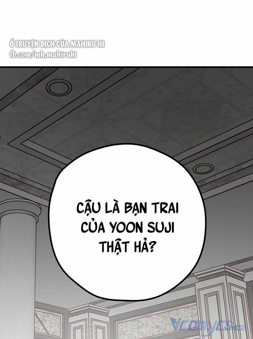 Kẻ Rác Rưởi Không Đáng Được Yêu Chapter 31 trang 90