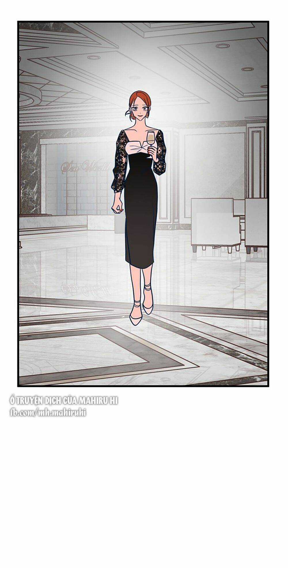 Kẻ Rác Rưởi Không Đáng Được Yêu Chapter 31 trang 93