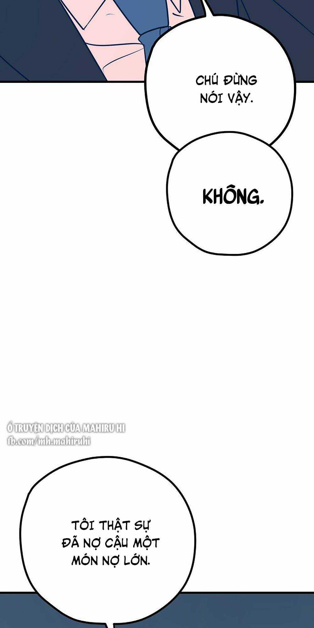 Kẻ Rác Rưởi Không Đáng Được Yêu Chapter 32 trang 101