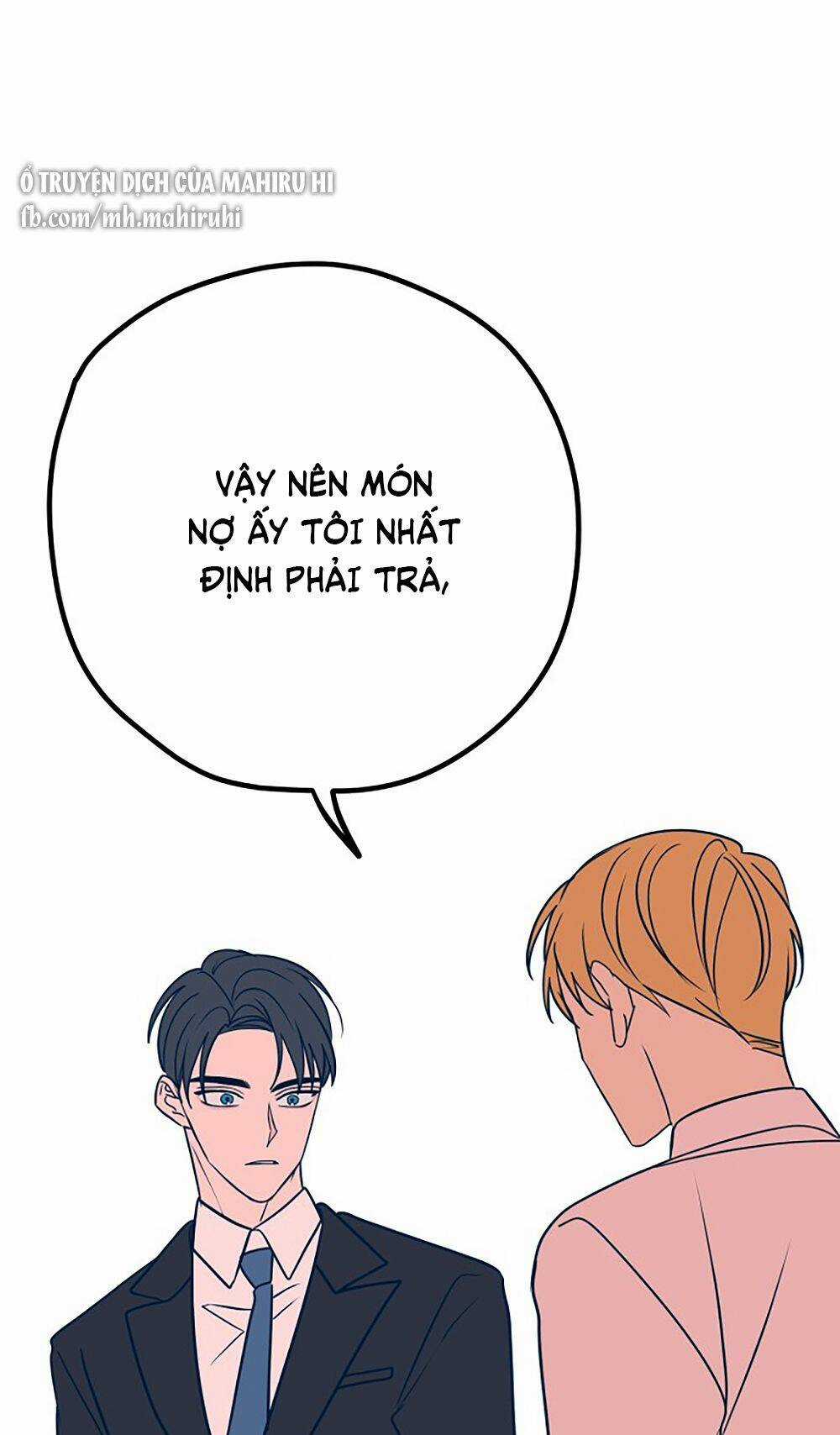 Kẻ Rác Rưởi Không Đáng Được Yêu Chapter 32 trang 107