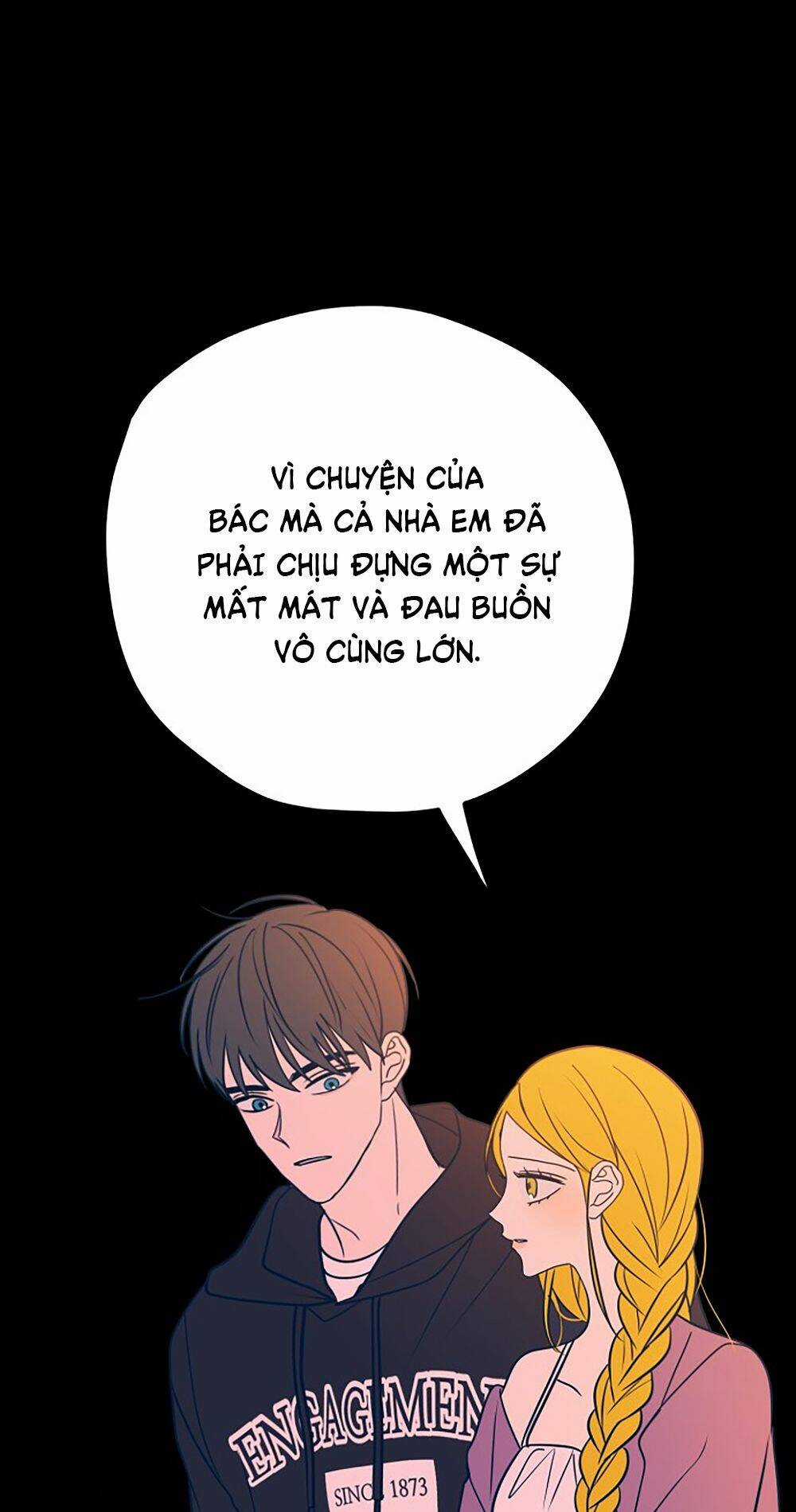 Kẻ Rác Rưởi Không Đáng Được Yêu Chapter 32 trang 11