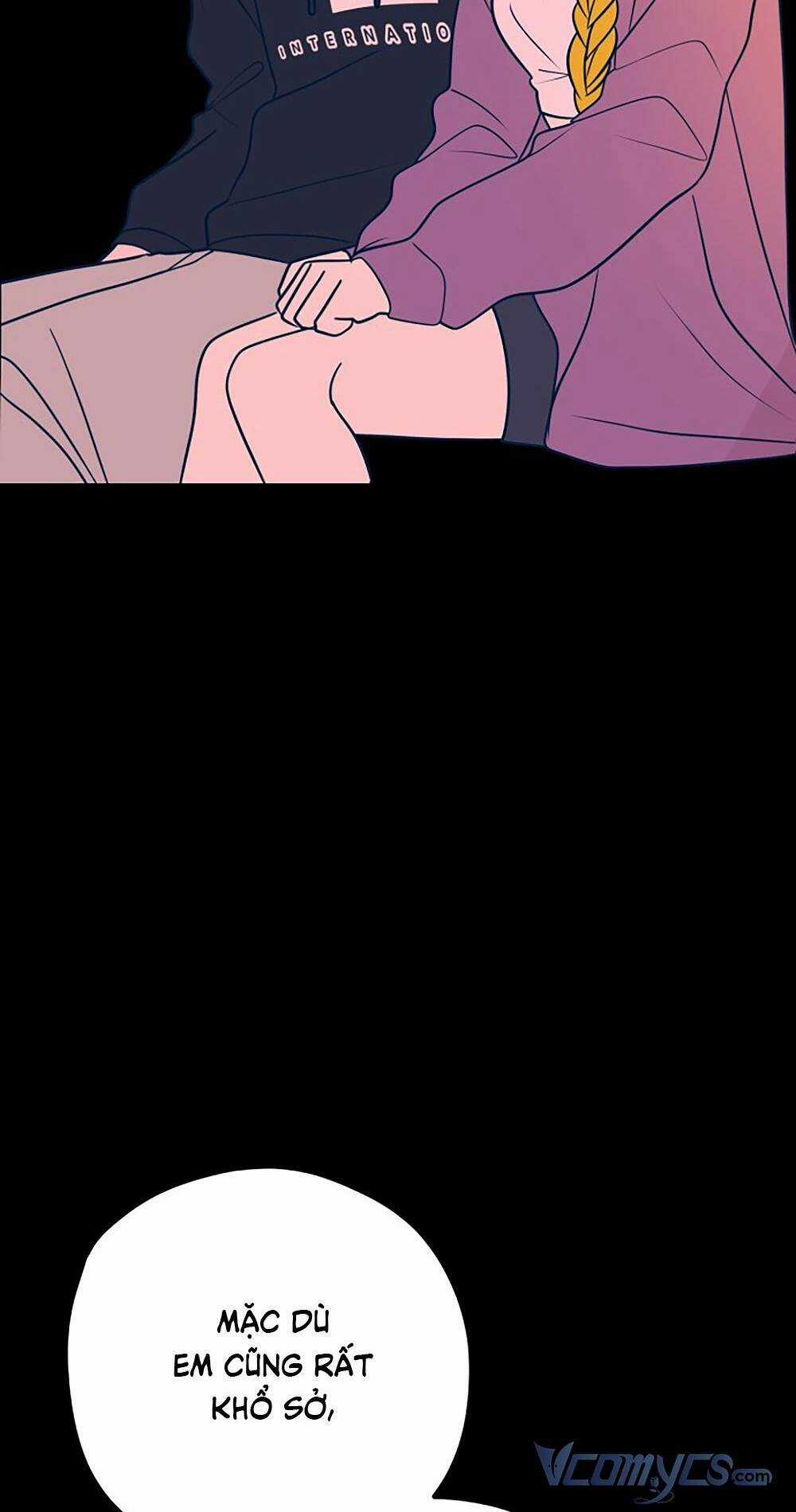 Kẻ Rác Rưởi Không Đáng Được Yêu Chapter 32 trang 12