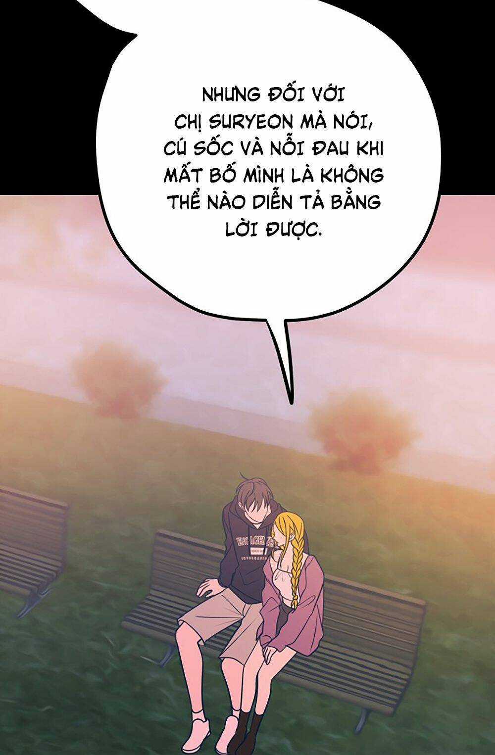 Kẻ Rác Rưởi Không Đáng Được Yêu Chapter 32 trang 13