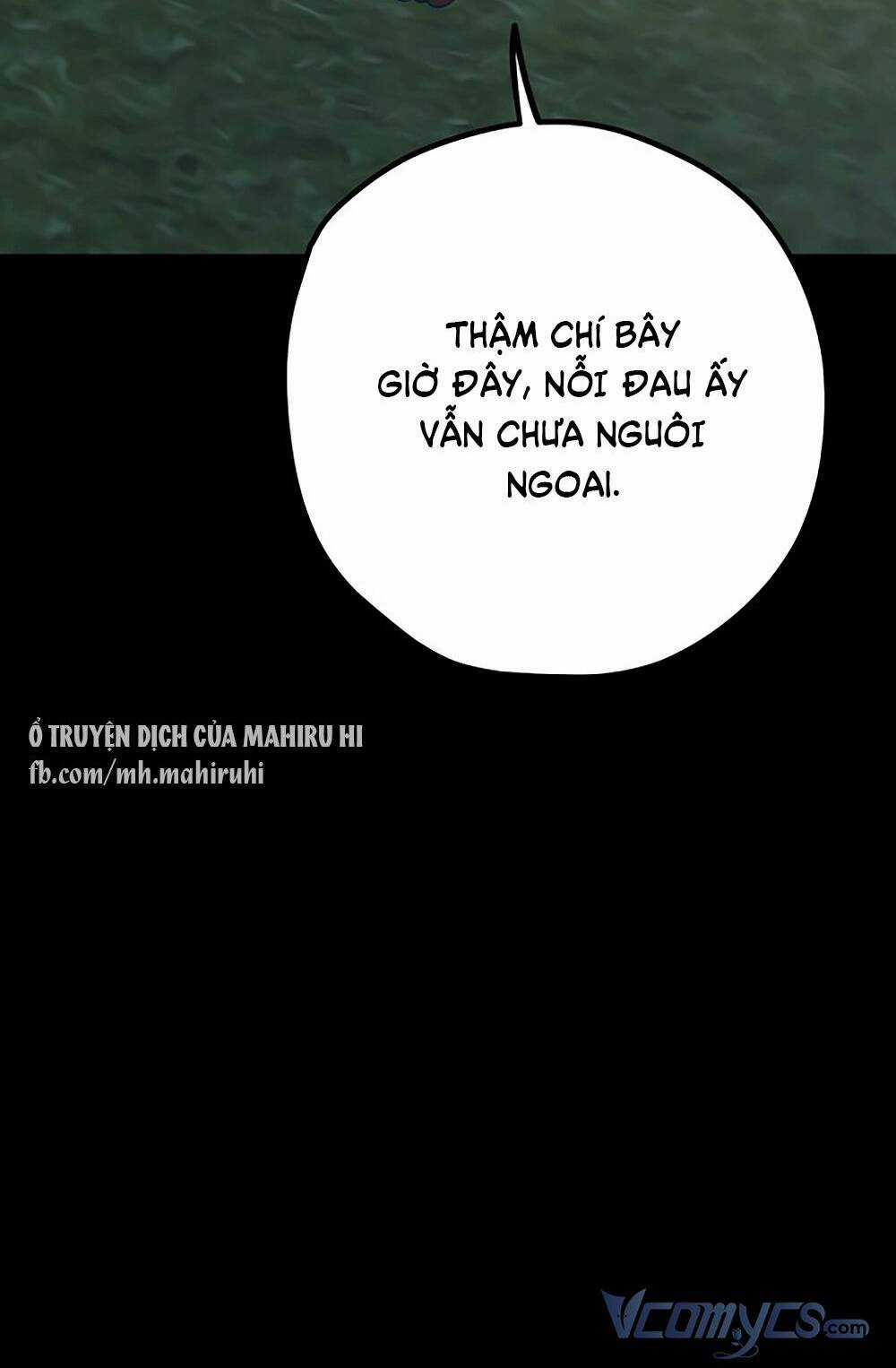 Kẻ Rác Rưởi Không Đáng Được Yêu Chapter 32 trang 14