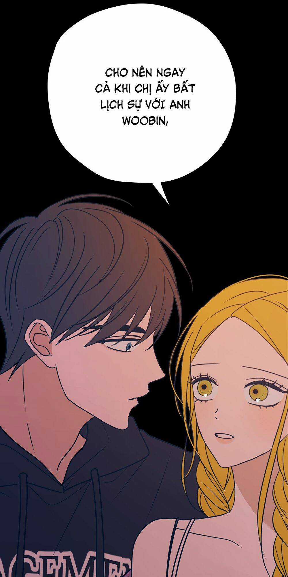 Kẻ Rác Rưởi Không Đáng Được Yêu Chapter 32 trang 15