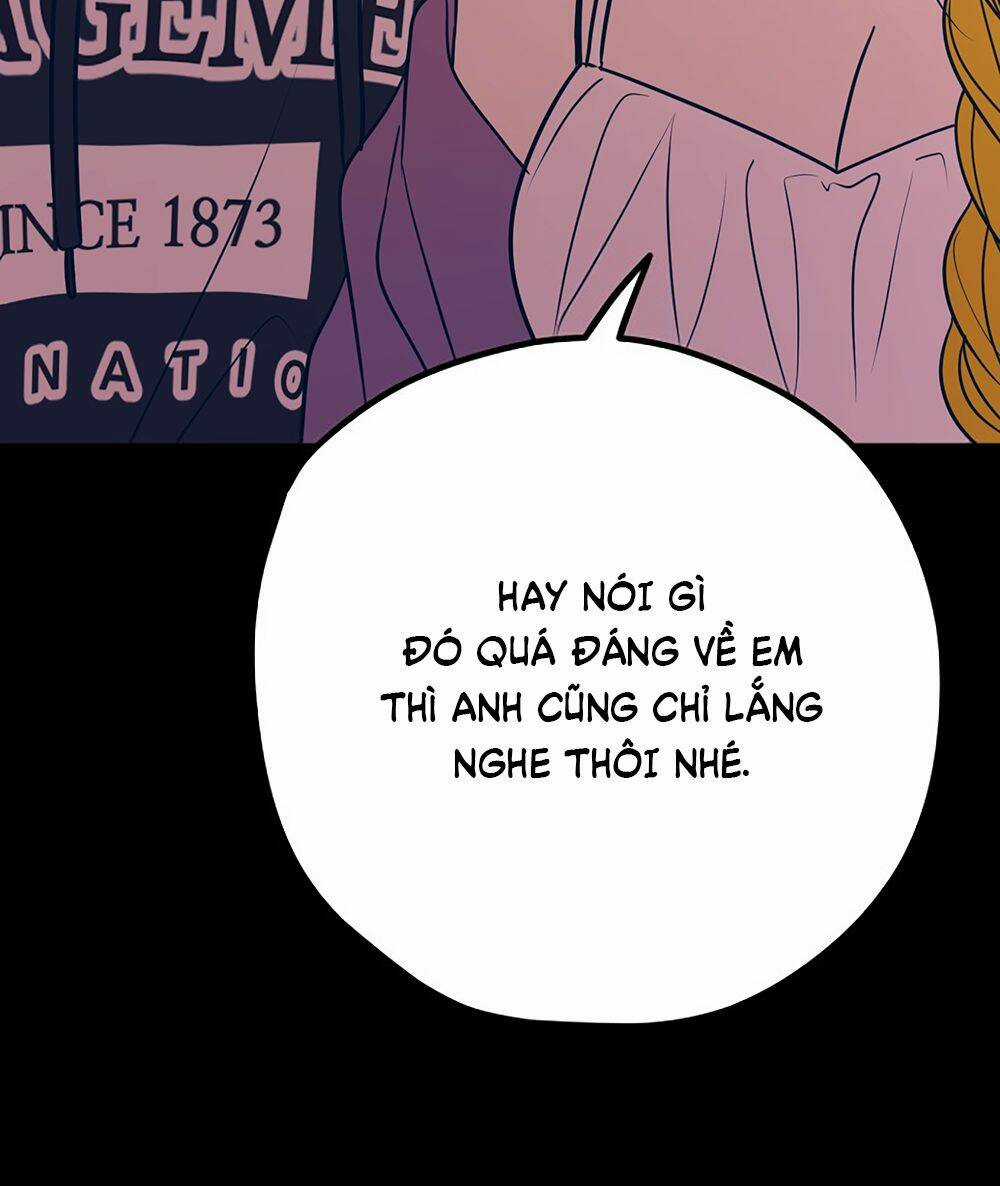 Kẻ Rác Rưởi Không Đáng Được Yêu Chapter 32 trang 16