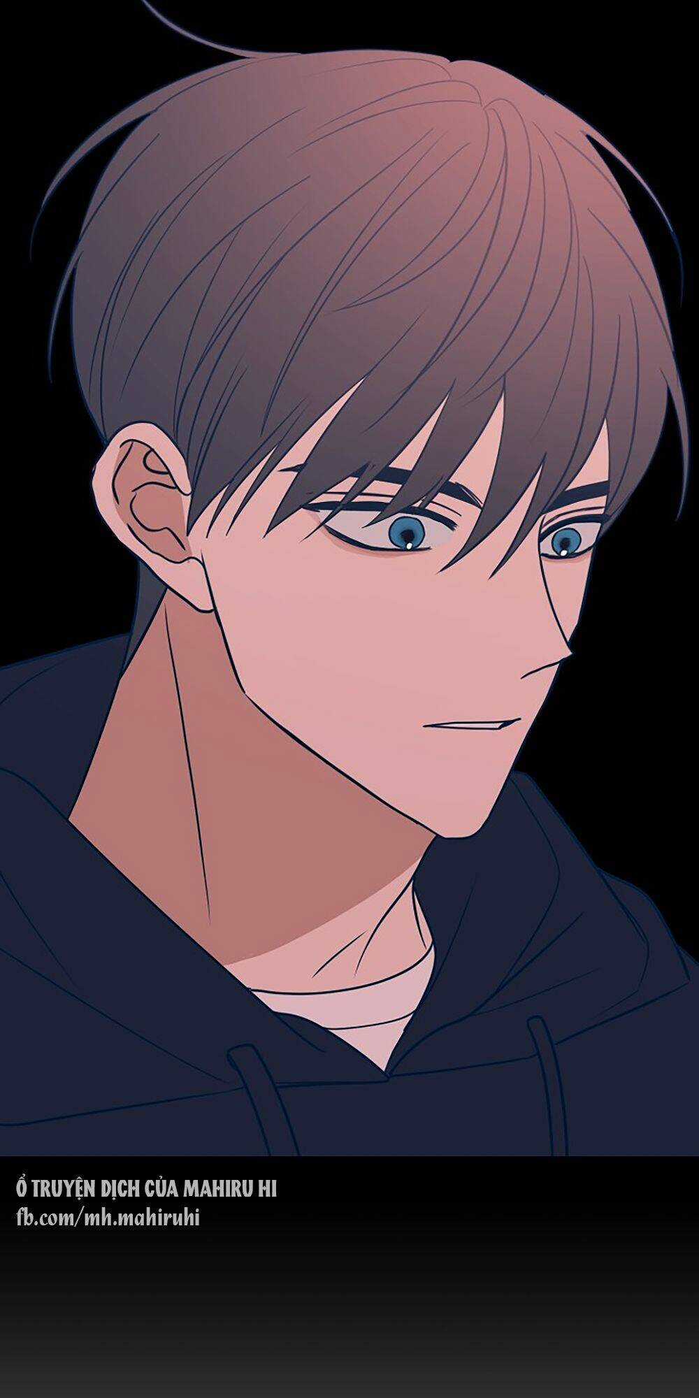 Kẻ Rác Rưởi Không Đáng Được Yêu Chapter 32 trang 18