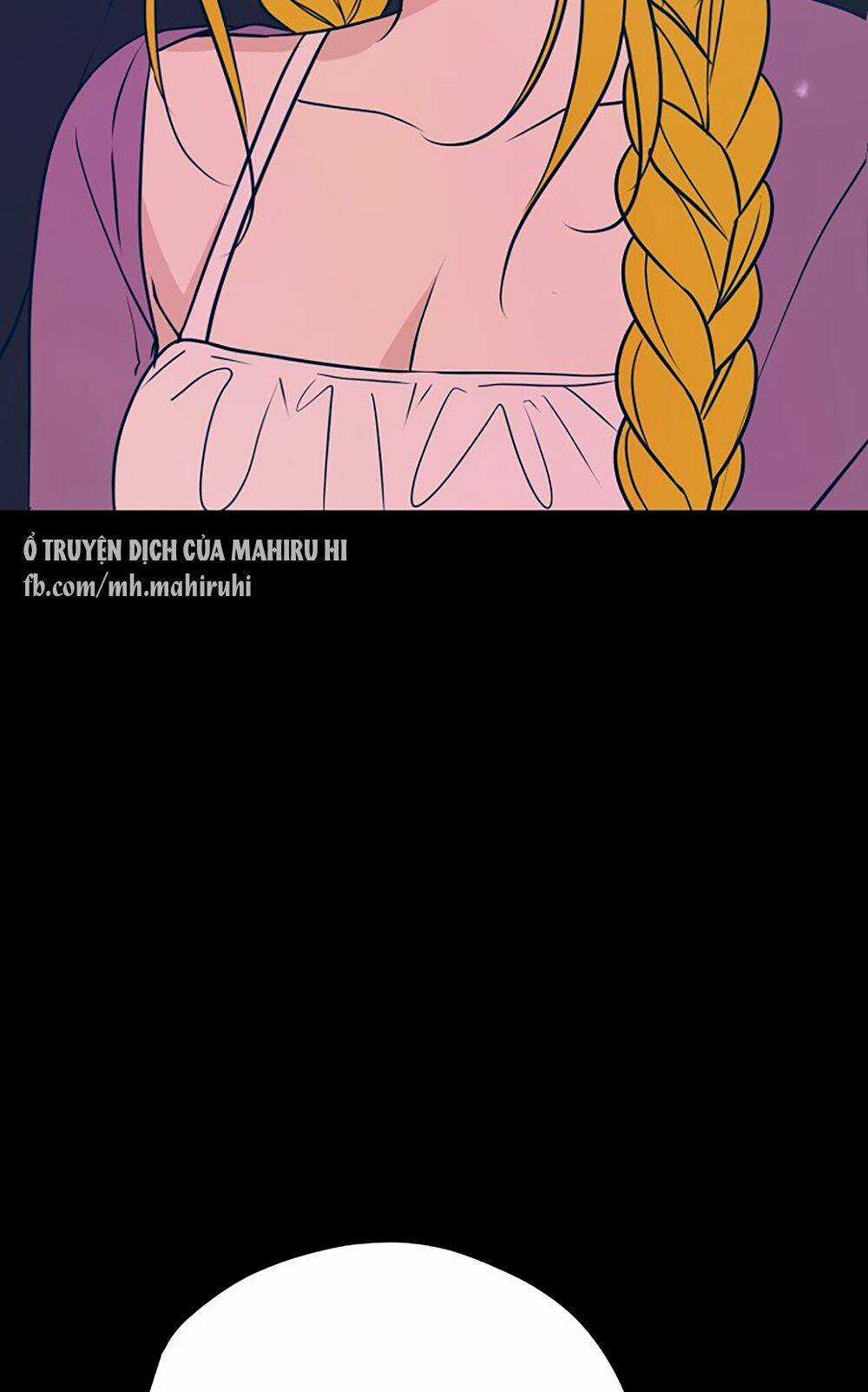 Kẻ Rác Rưởi Không Đáng Được Yêu Chapter 32 trang 2