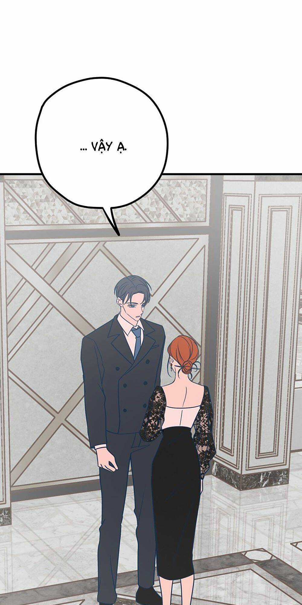 Kẻ Rác Rưởi Không Đáng Được Yêu Chapter 32 trang 21