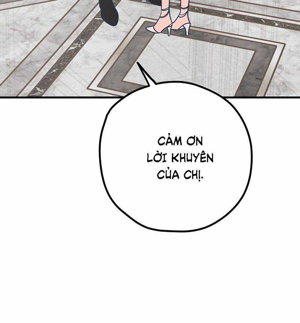 Kẻ Rác Rưởi Không Đáng Được Yêu Chapter 32 trang 22