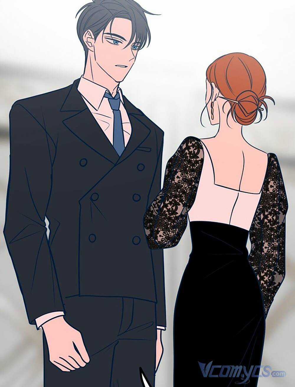 Kẻ Rác Rưởi Không Đáng Được Yêu Chapter 32 trang 26