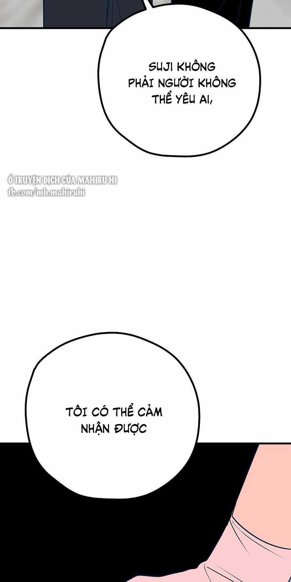 Kẻ Rác Rưởi Không Đáng Được Yêu Chapter 32 trang 27