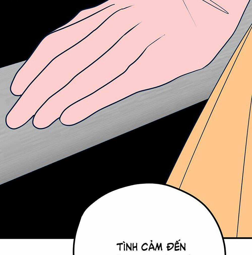 Kẻ Rác Rưởi Không Đáng Được Yêu Chapter 32 trang 28