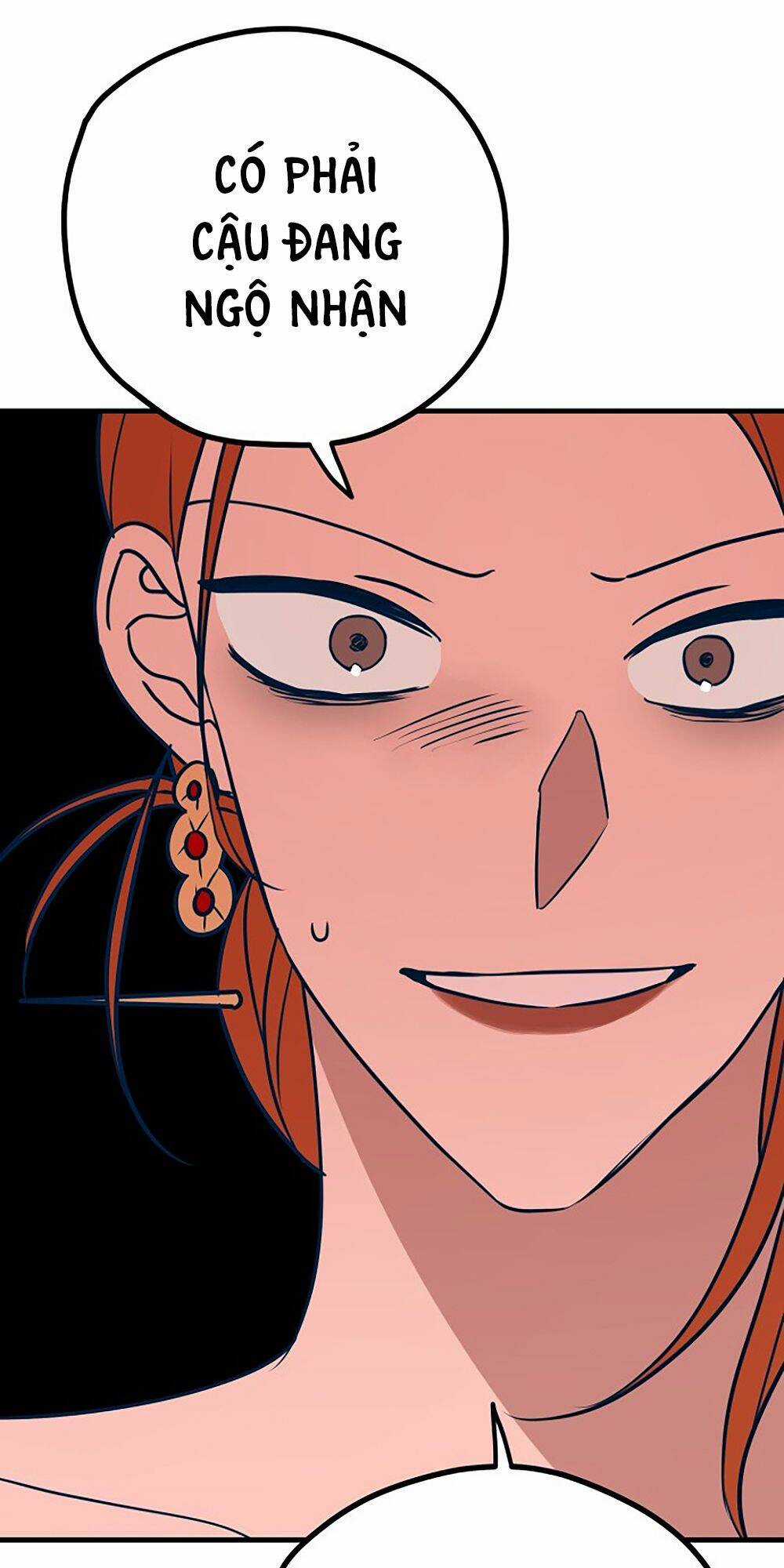 Kẻ Rác Rưởi Không Đáng Được Yêu Chapter 32 trang 33