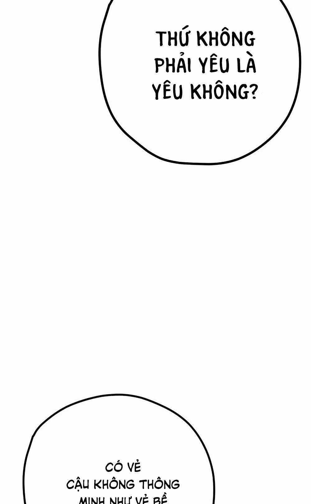 Kẻ Rác Rưởi Không Đáng Được Yêu Chapter 32 trang 34