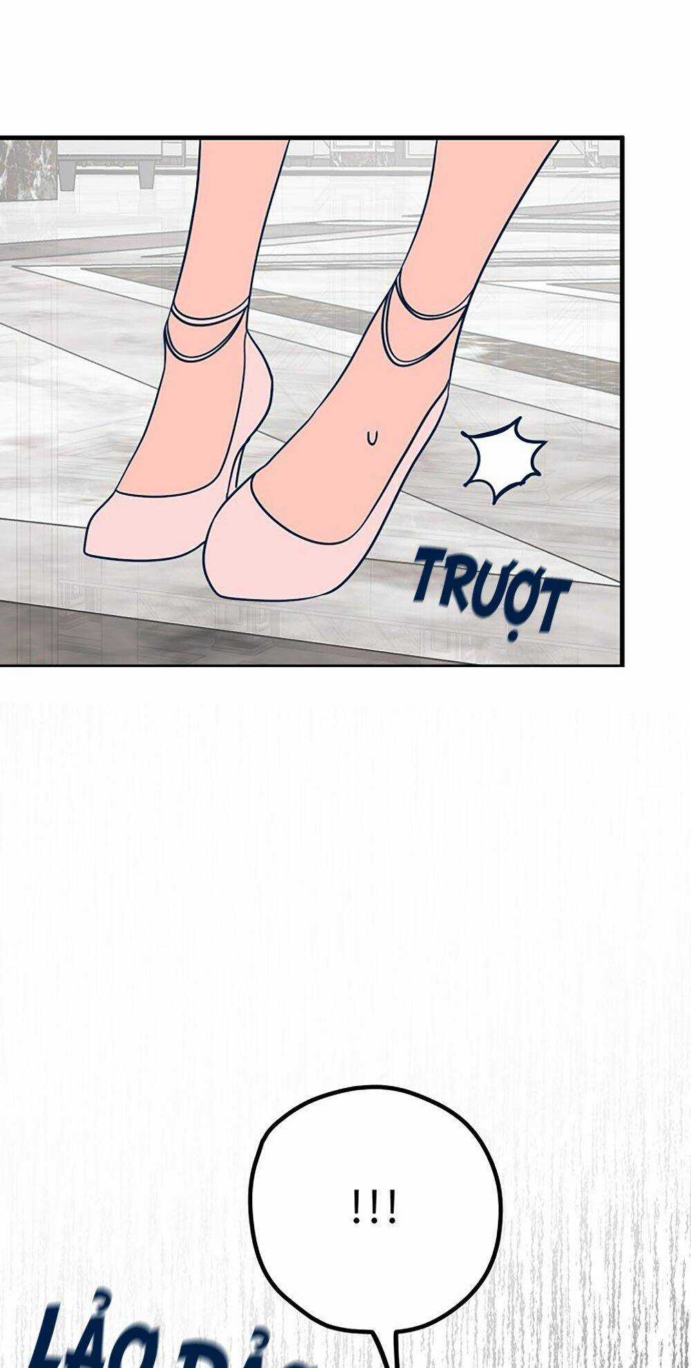 Kẻ Rác Rưởi Không Đáng Được Yêu Chapter 32 trang 39