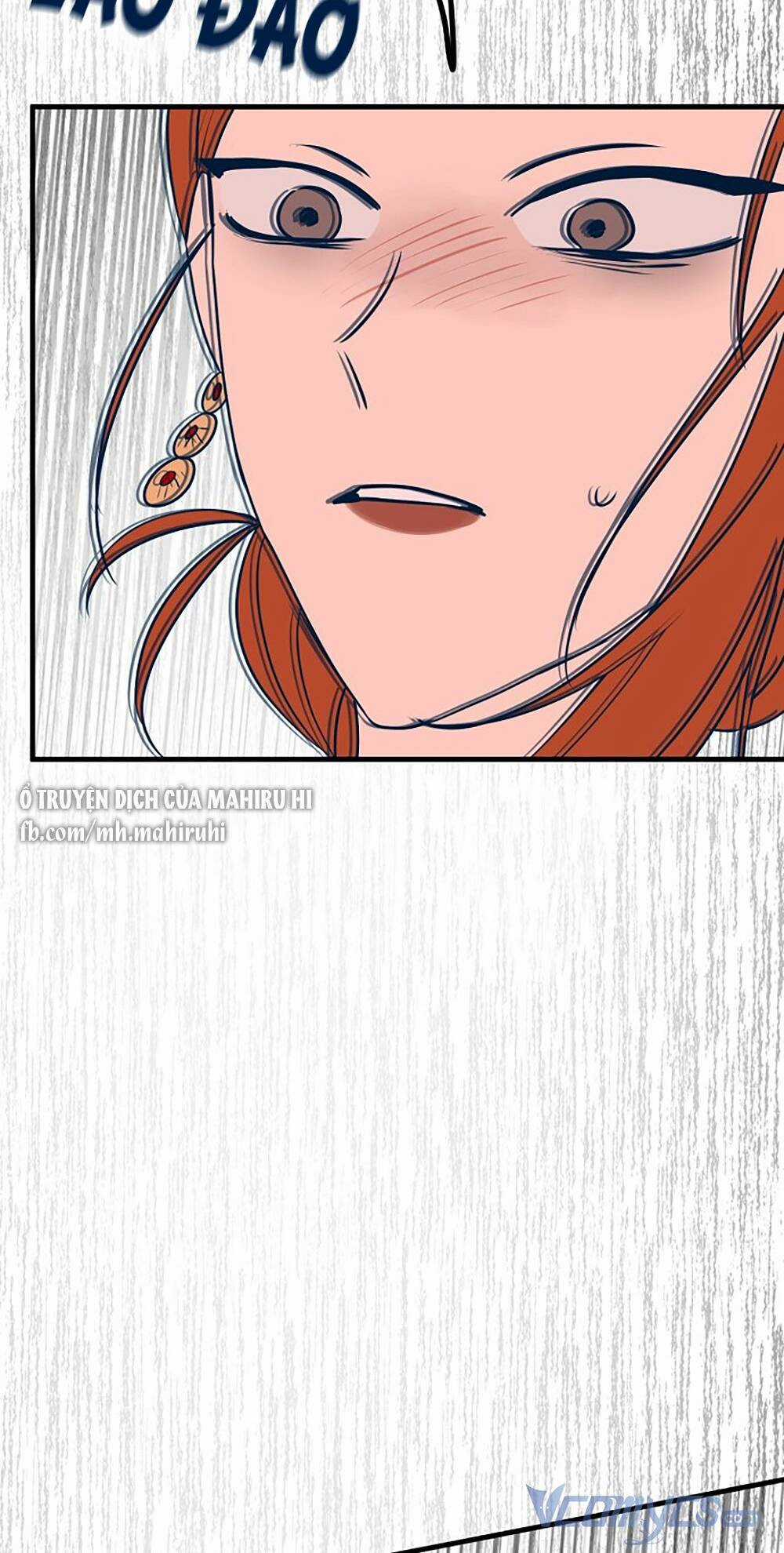 Kẻ Rác Rưởi Không Đáng Được Yêu Chapter 32 trang 40