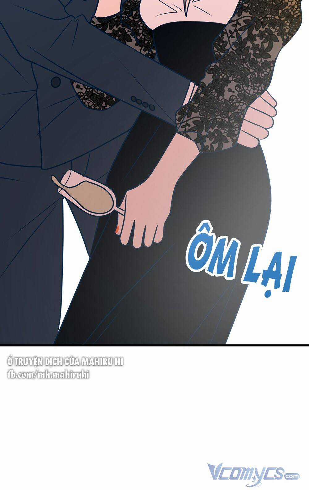 Kẻ Rác Rưởi Không Đáng Được Yêu Chapter 32 trang 43