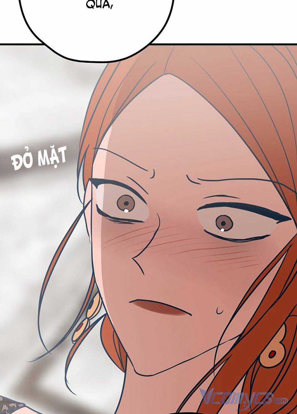 Kẻ Rác Rưởi Không Đáng Được Yêu Chapter 32 trang 46