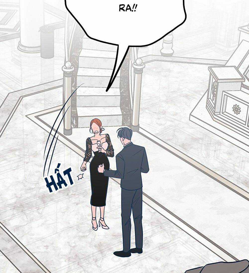 Kẻ Rác Rưởi Không Đáng Được Yêu Chapter 32 trang 48