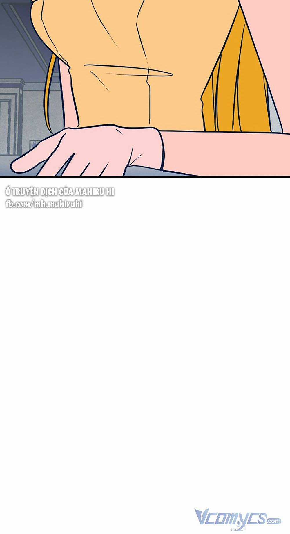 Kẻ Rác Rưởi Không Đáng Được Yêu Chapter 32 trang 51