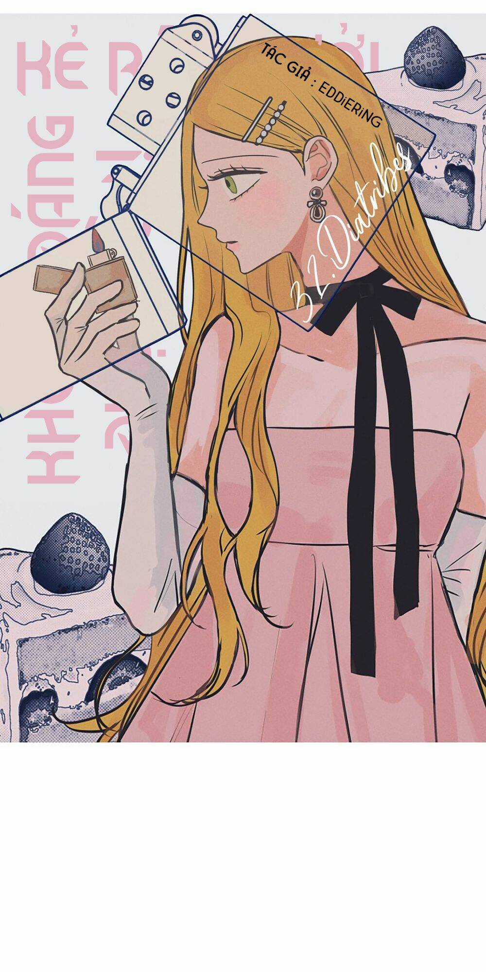 Kẻ Rác Rưởi Không Đáng Được Yêu Chapter 32 trang 52