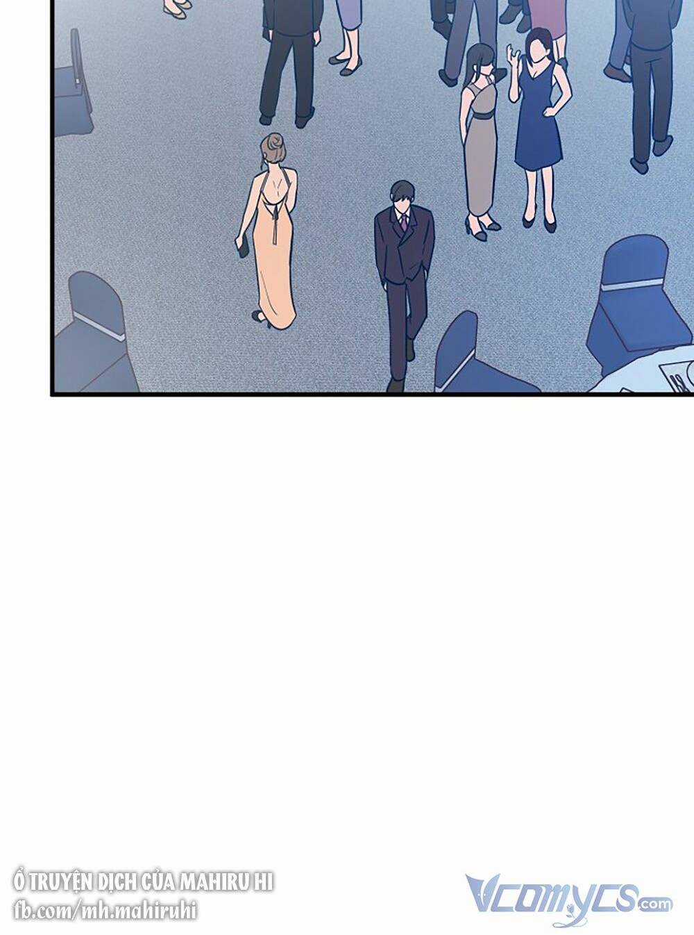 Kẻ Rác Rưởi Không Đáng Được Yêu Chapter 32 trang 54