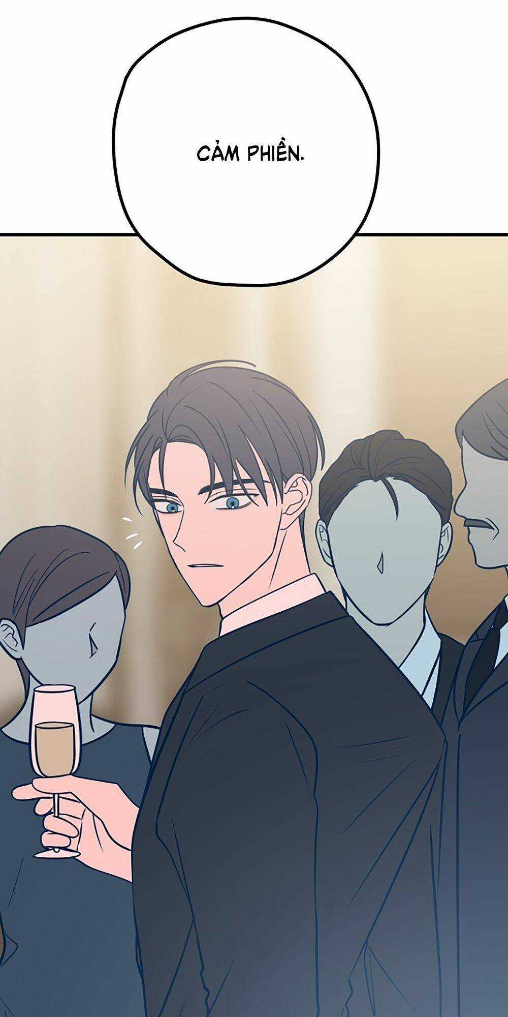 Kẻ Rác Rưởi Không Đáng Được Yêu Chapter 32 trang 55