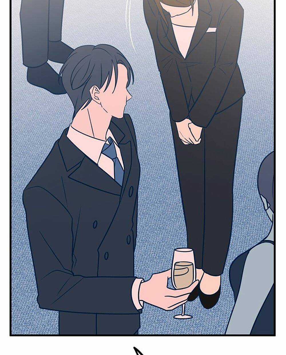 Kẻ Rác Rưởi Không Đáng Được Yêu Chapter 32 trang 59