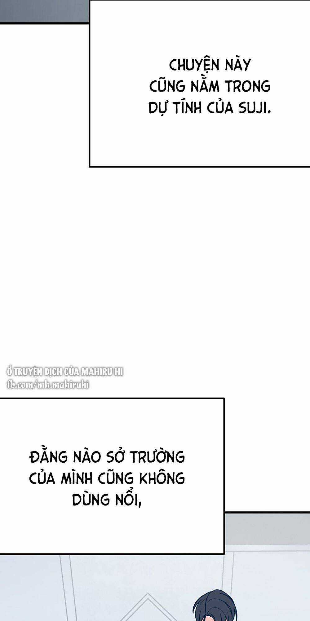 Kẻ Rác Rưởi Không Đáng Được Yêu Chapter 32 trang 64