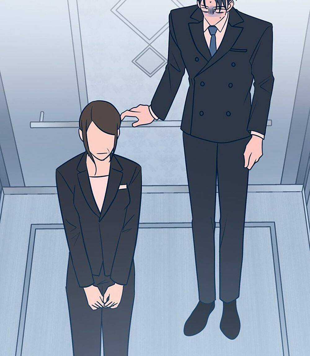 Kẻ Rác Rưởi Không Đáng Được Yêu Chapter 32 trang 65