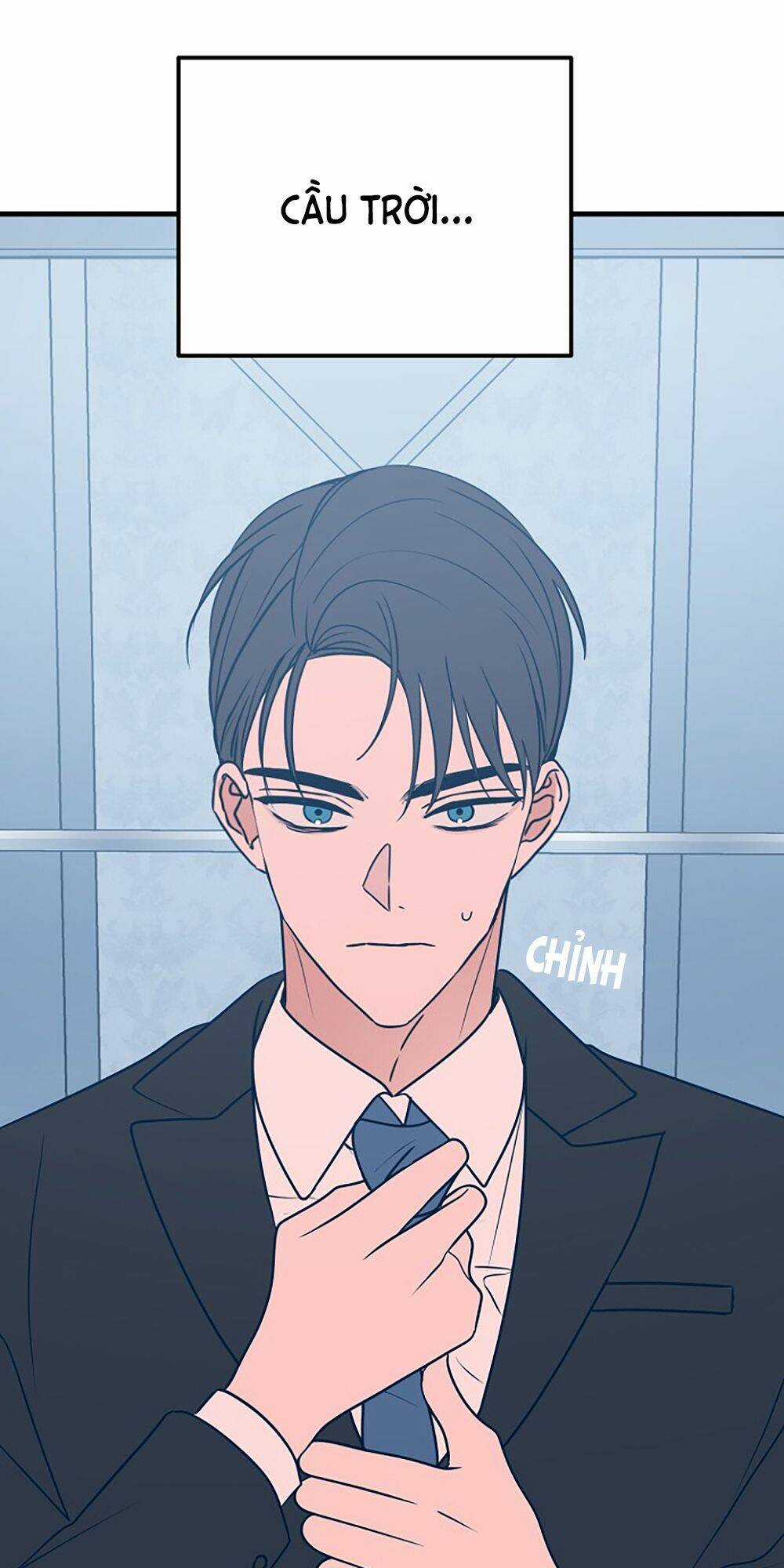 Kẻ Rác Rưởi Không Đáng Được Yêu Chapter 32 trang 67