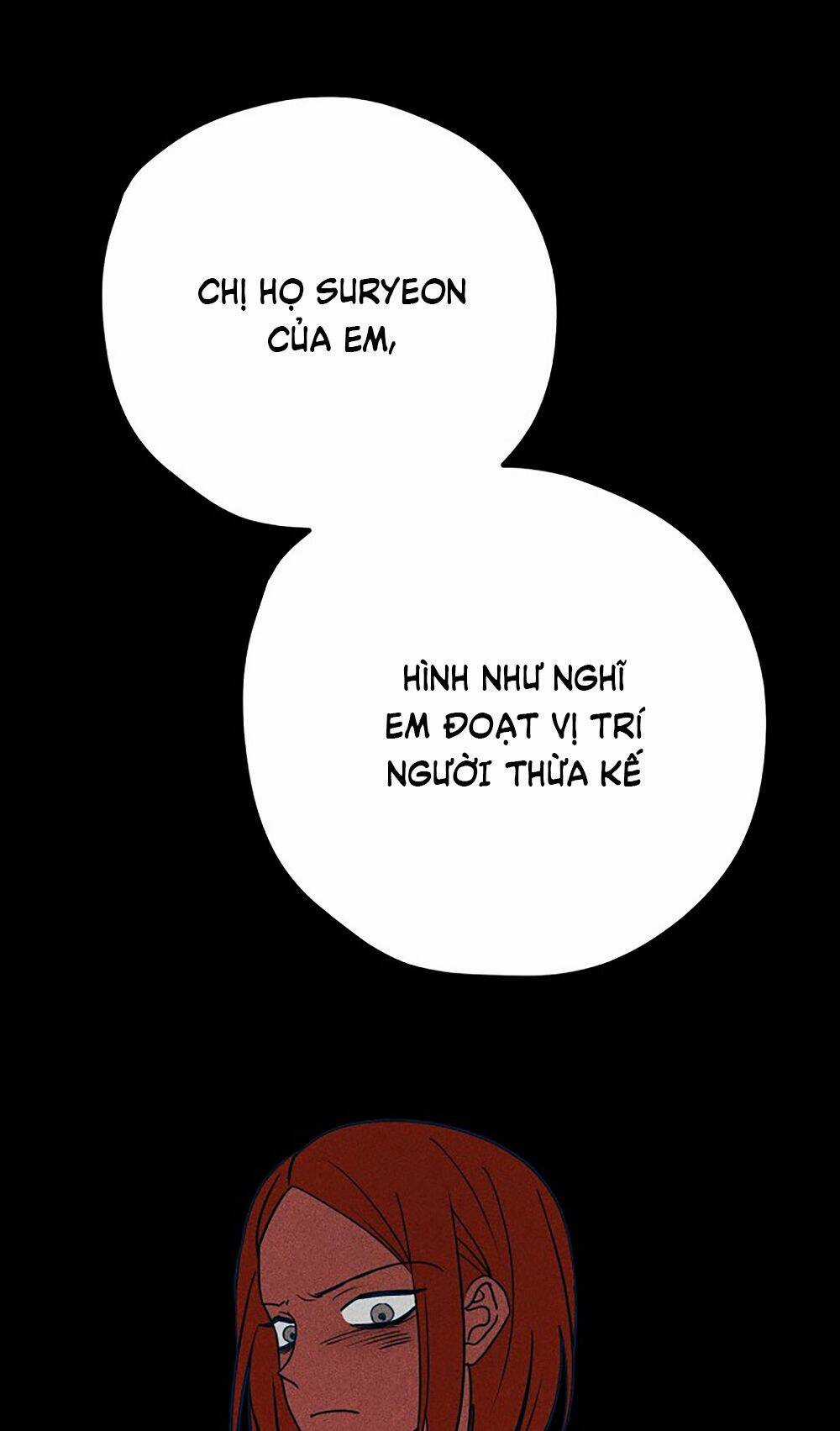 Kẻ Rác Rưởi Không Đáng Được Yêu Chapter 32 trang 7